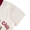 Bonton Chili T shirT 7617T 332 24