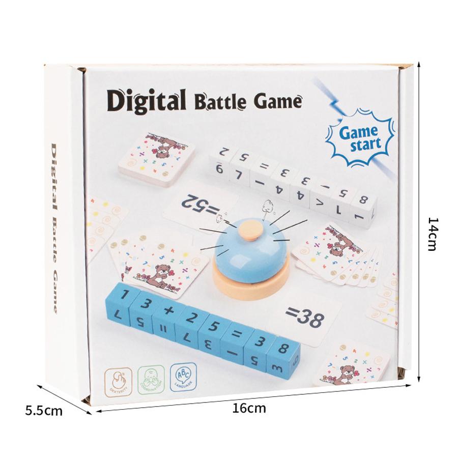 

Toys Educational Wooden Math Cube Learning Addition Subtraction Multiplication Division Puzzle Toy Cubes Game Gifts Kids
