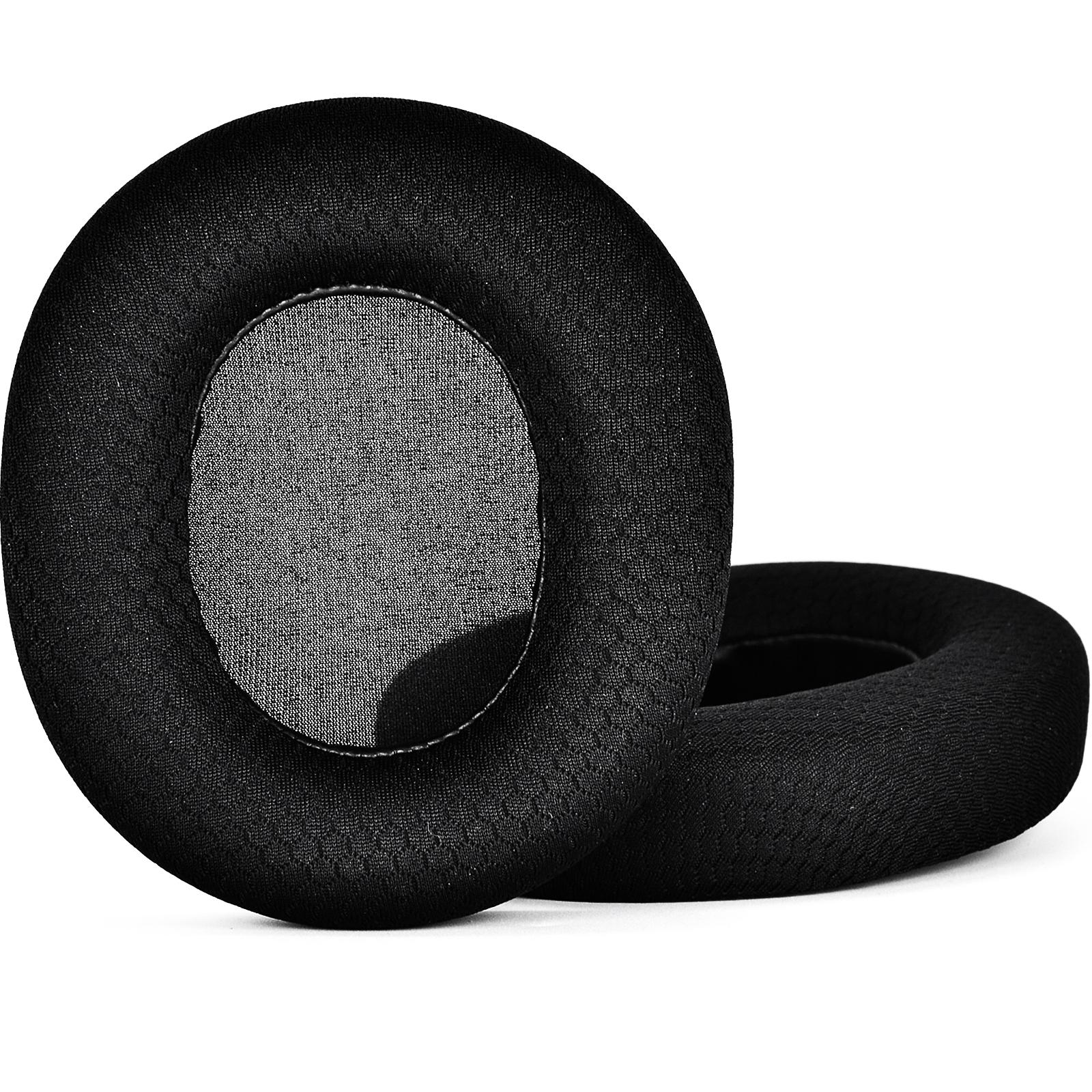 

Сменные амбушюры для наушников-вкладышей, амбушюры для EKSA E900/E900 Pro, шумоизолирующие и удобные