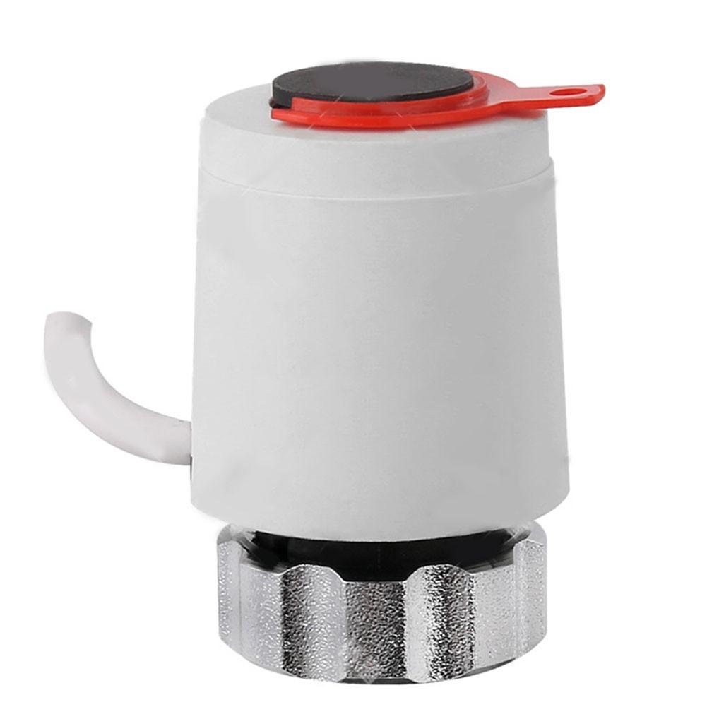 Heating Actuator Compact Design Connection M30*1.5MM