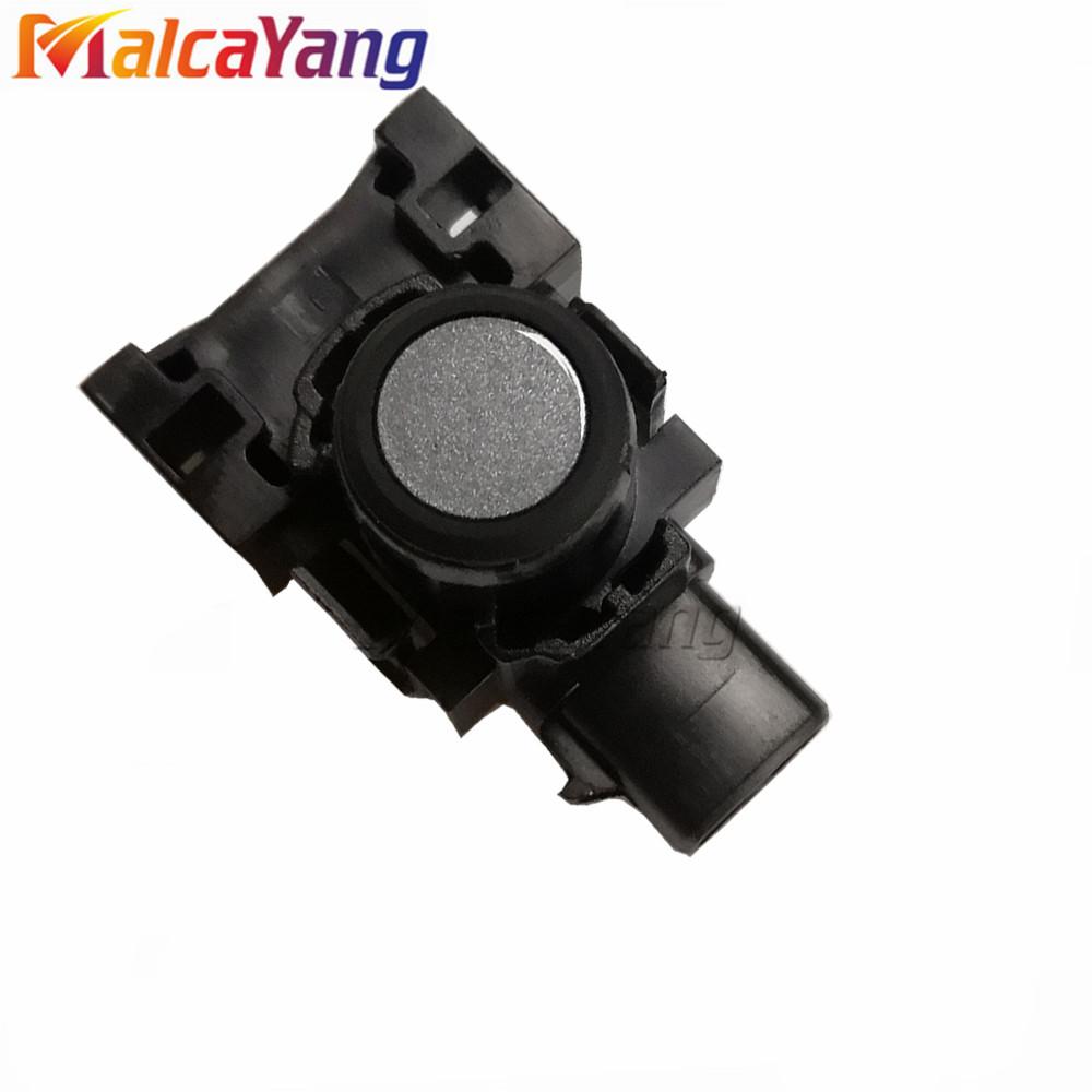 

89341-64010 New Car Radar Detector Parking Asistance Sensor Rear Bumper Object PDC Alarm Sensors 8934164010 сірий