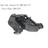 ABLZ-For Land Rover Sport LS 2005-2012 2.7T Front Door Lock Actuator Mechanism Latch System