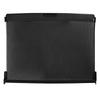 Car Panoramic Sunshade Sunroof Curtain Skylight Cover For Mini Cooper R55 R56 R60 Clubman Countryman Cooper S One JCW 2007-2016