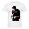 Funny Too Much Radio Not Enough Head Unisexs Printed Tshirt Unisex T Shirtunisexga