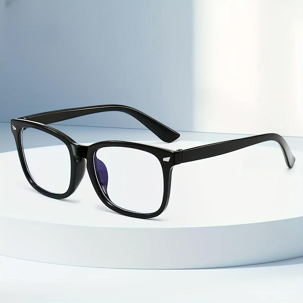 Male and Female Anti Blue Light Glasses - for Computers Televisions Mobile Phones and Games