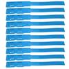 10pcs Identification ID Collars Bands Cow Cattle Marking   Supplies for Farm Livestock