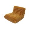Miniature Sofa Model Figurine For 1/12 Scale Dollhouses Living Room Bedroom Scene Display Safe For Kids Imaginative Play