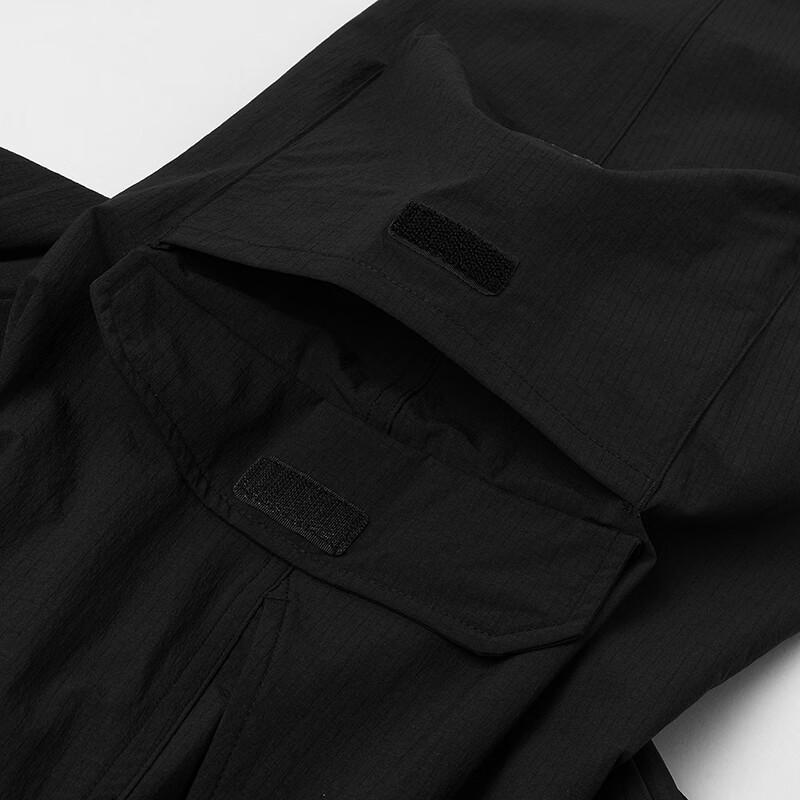 The North Face Men's Windproof Cargo Casual Pants 8C0U