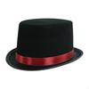 Accessoires de cosplay de magicien avec chapeau, pour le théâtre, le carnaval et les événements pour adultes.