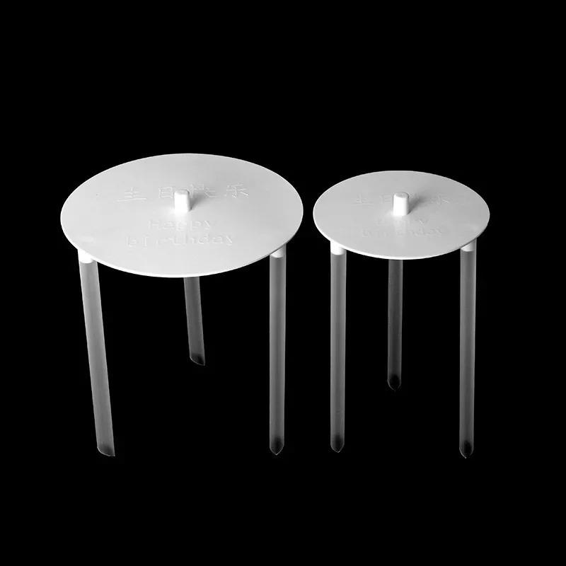 1 Pcs Cake Bracket Practical Cake Stands DIY Dessert Making Decor Tools Kitchen Accessories Silicone Mold Cake Holder