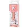 Sanrio J-Axis Hello Kitty Watch CR2A0002-KT Girls' Pink