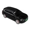 AITO M9 Key Case: Stylish Protective Shell with Light for Smart Bird Car Model Key