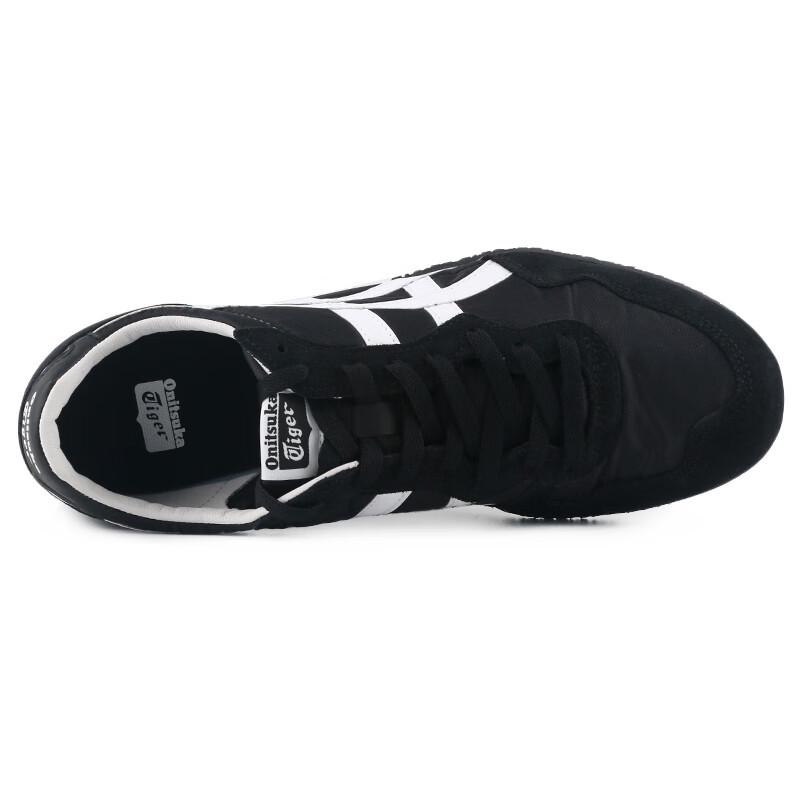 Onitsuka Tiger 1183B400-001 Unisex Casual Shoes