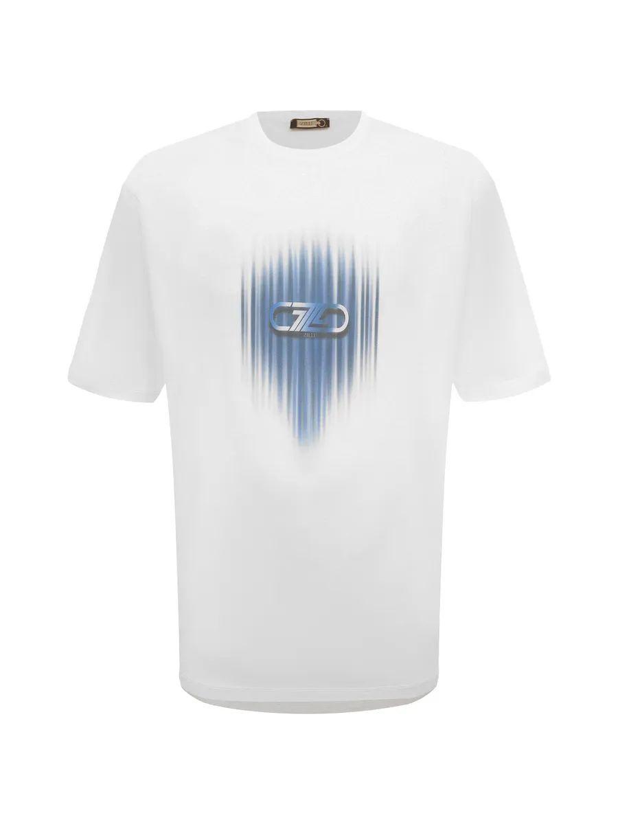 Pokemon print T-shirt S
