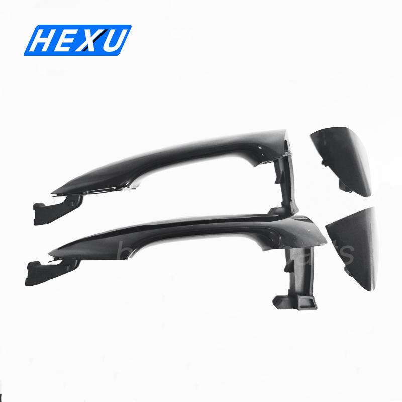 Hinten Außentür Griff Für Hyundai Elantra 2011-2016 83652-3X020