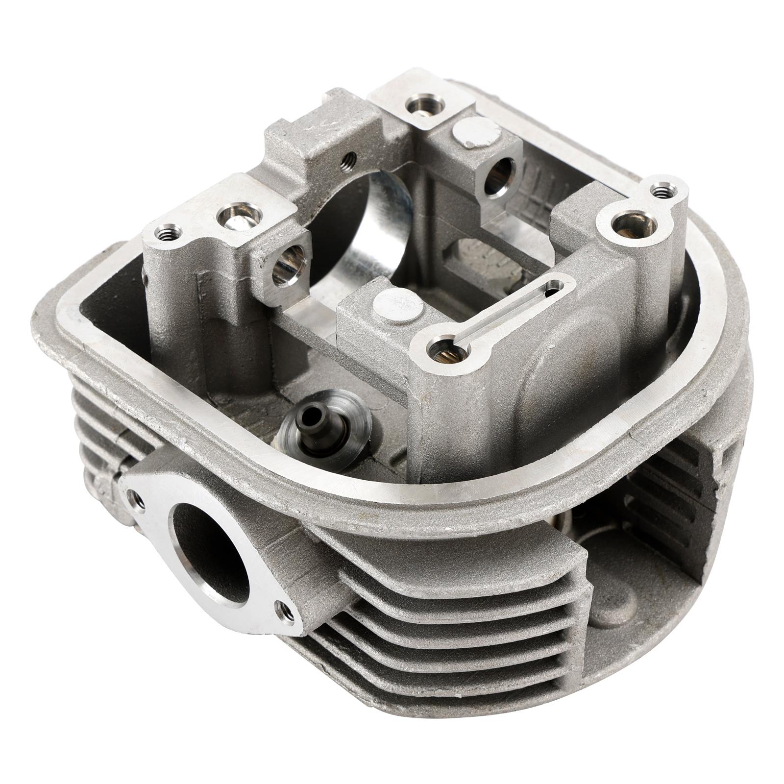 

Engine Cylinder Head Top End for Italika ATV 200 2020-2021-2022-2023-2024-2025-2026