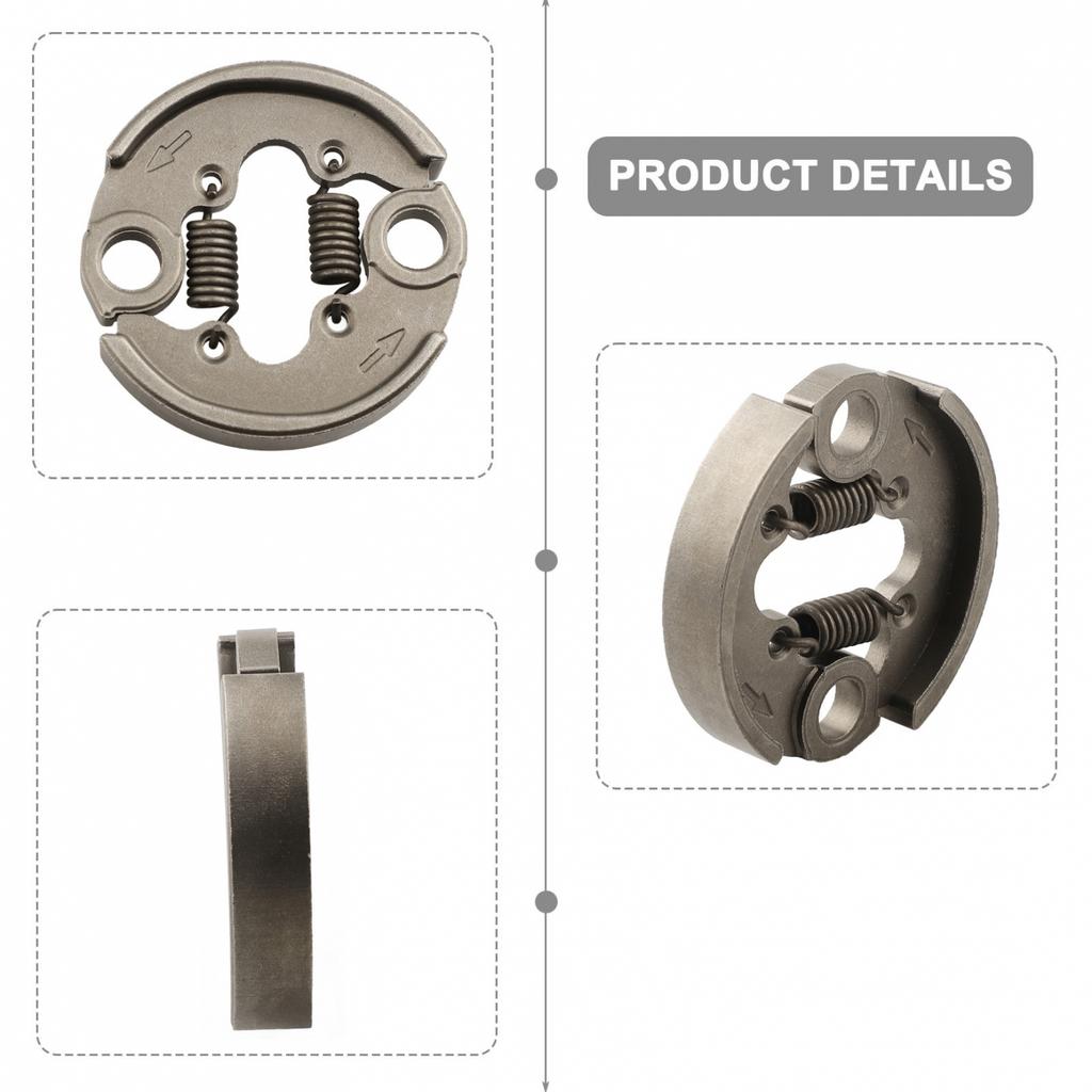Spojka pro vyžínačku FR410 Spojka FS460