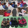 2026 Summer Women's Breathable Mesh Non-Slip Beach Slippers