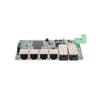 Maiwei 12-Port Managed Industrial Ethernet Switch