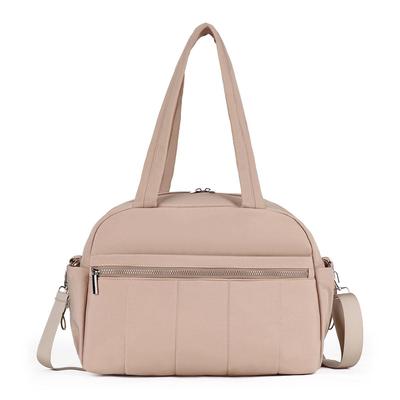Borsa da Viaggio Duffel da Donna con Scomparti Umido/Secco, Borsa da Palestra da Cabina