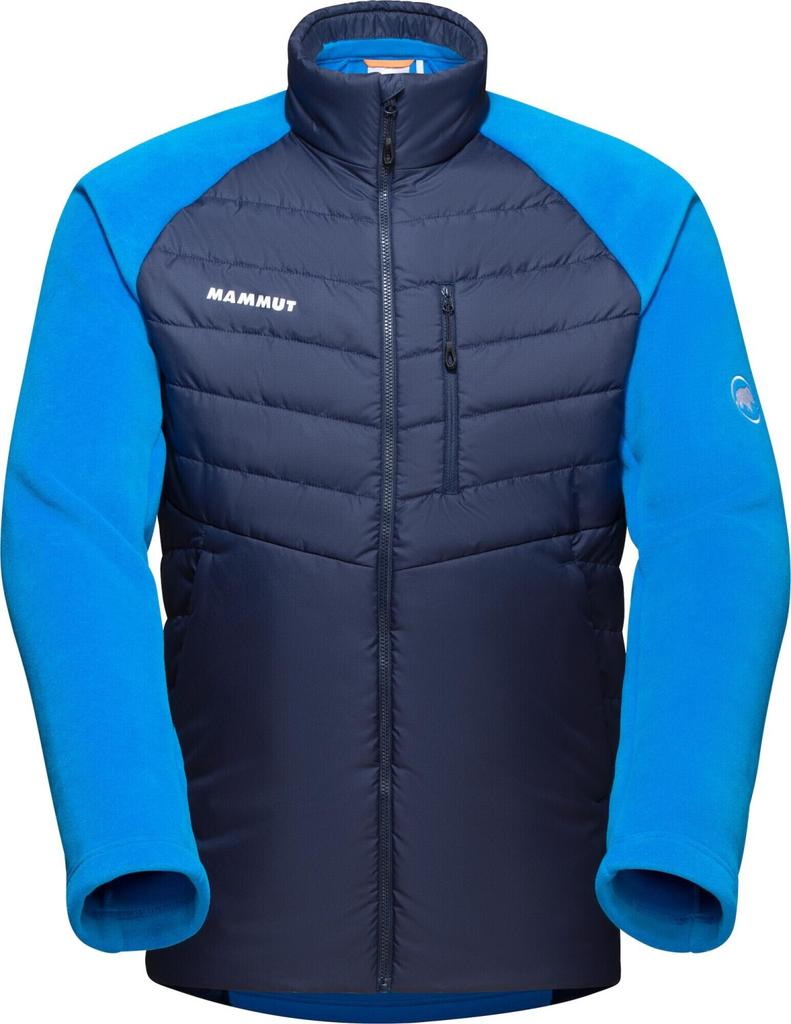 Гибридная куртка Mammut Innominata Midlayer Hybrid Jacket