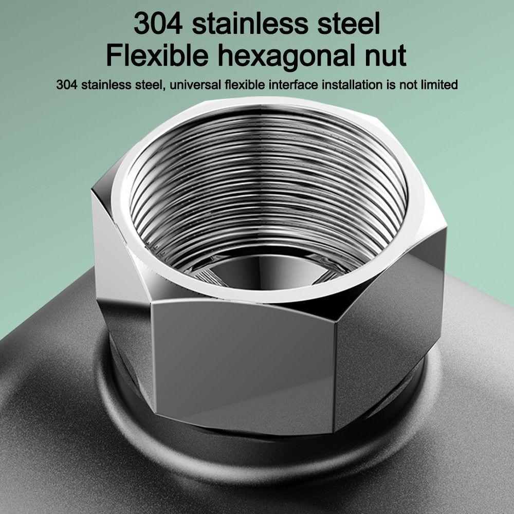 Accurate Faucet Water Temperature Gauge Waterproof Led Display 0~99 Temperature Measurement Meter Shower Water Thermometers