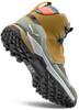 Обувь для треккинга Salewa Puez Mid Powertex M golden brown shadow 2151
