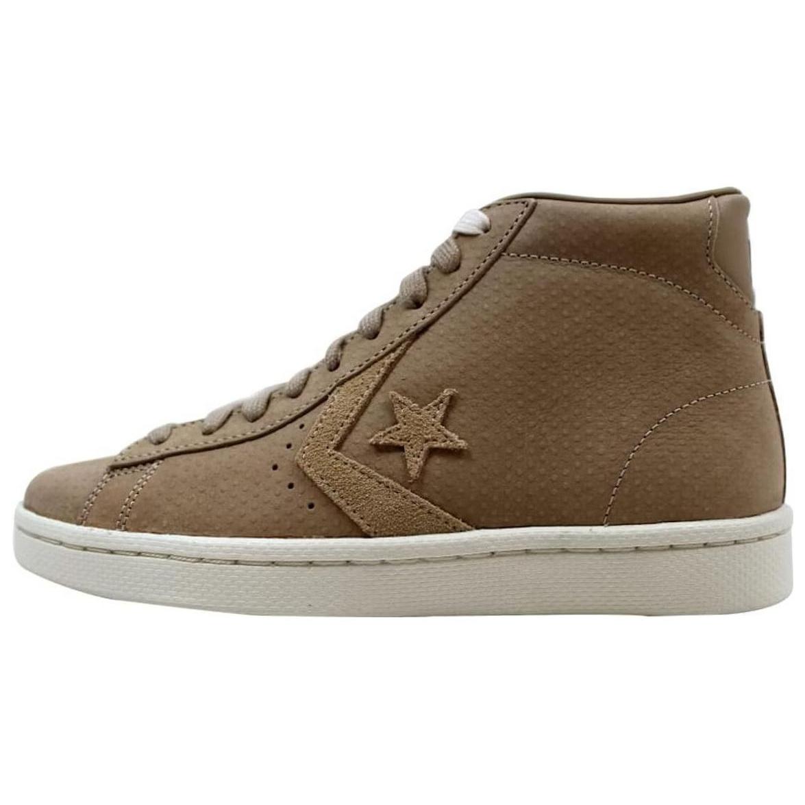 Converse Pro Leather 76 Mid Vintage Khaki Men s 155648C EU 35