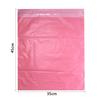 10/20/50Pcs Pink Plastic Logistics Courier Bag Self Adhesive Seal Poly Pouch Waterproof Shipping Packing Envelopes Supplies