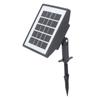 Solar Automatic Drip Irrigation Kit System Solar Powered Auto Irrigation Set with 15 Drippers