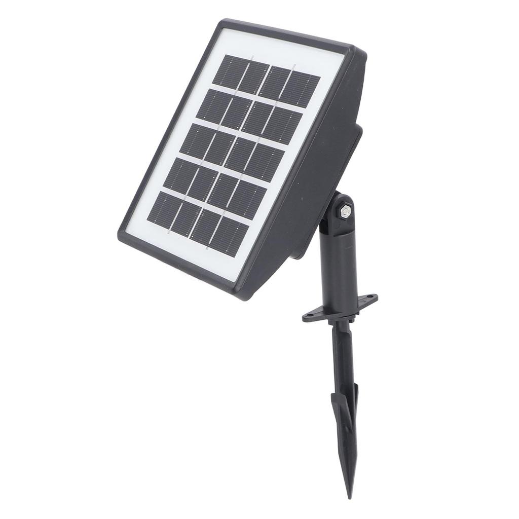 Solar Automatic Drip Irrigation Kit System Solar Powered Auto Irrigation Set with 15 Drippers