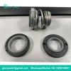 560D-45/50 (Shaft size:45/50mm, Seat OD:70/72mm)  Double Face Mechanical Seals Dual seal For T-surumi Pump S/S/S/C/N