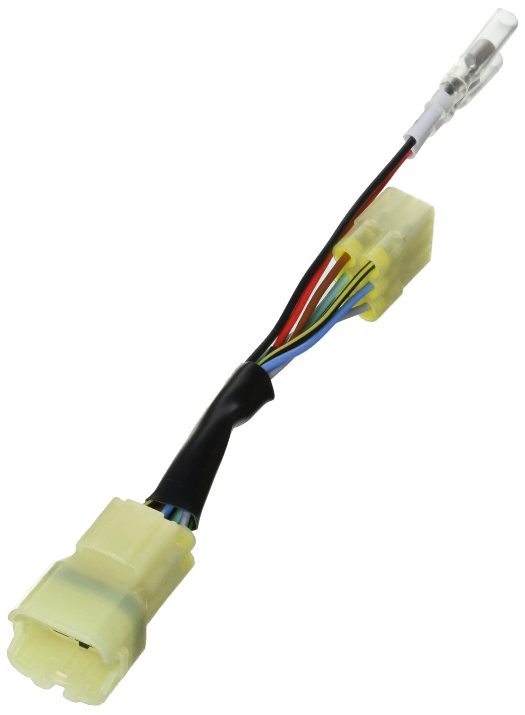 

Жгут проводов питания KITACO типа 2NINJAZX-10RH2 и т.д.. 756-9000410