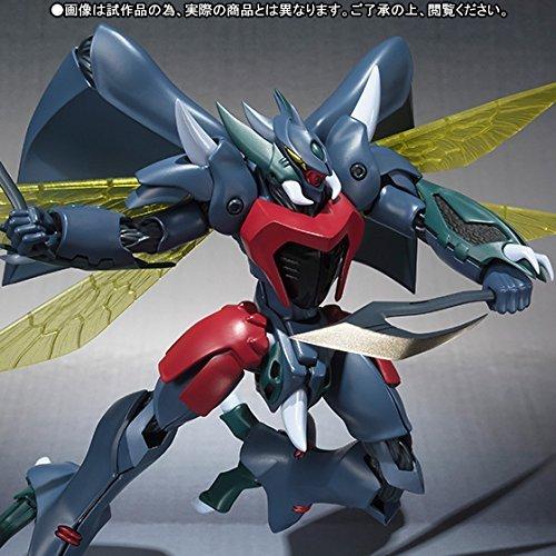

BANDAI ROBOT Духи SIDE AB Безпивной «Святой воин Данбайн» (Интернет-магазин Tamashii Limited)