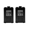 Compatible with Baofeng UV-5R 2800mAh 7.4V Li-on Rechargeable Batteries UV5R Radio Accessories UV 5R Walkie Talkie Battery BL-5