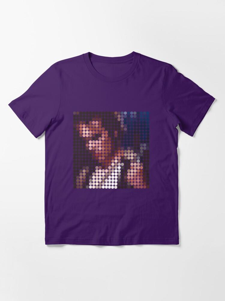 Jeff Buckley Grace Essential T-Shirt