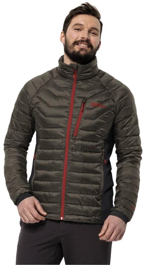 Jacket Jack Wolfskin Routeburn Pro Ins Jacket Men