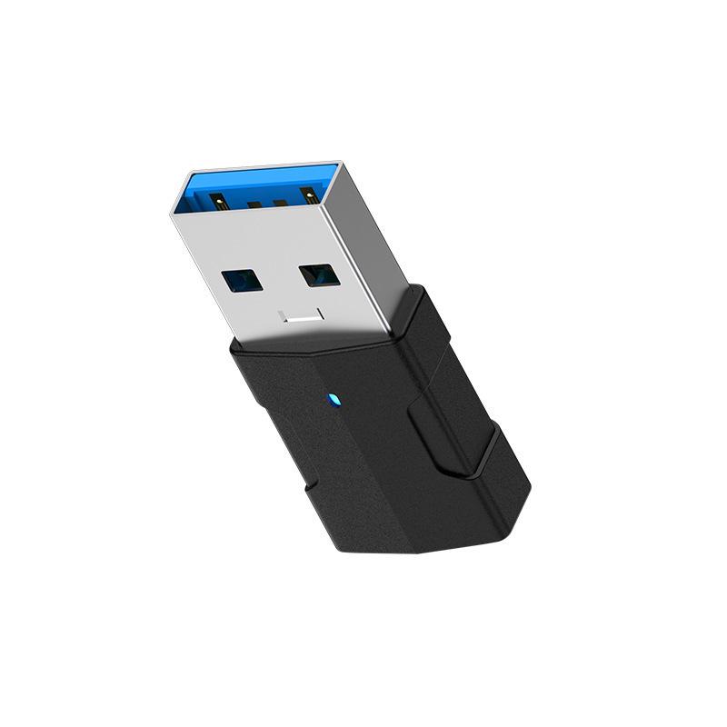 10Gbps USB 3.0 to Type-C Adapter for Fast Charging & Data Transfer