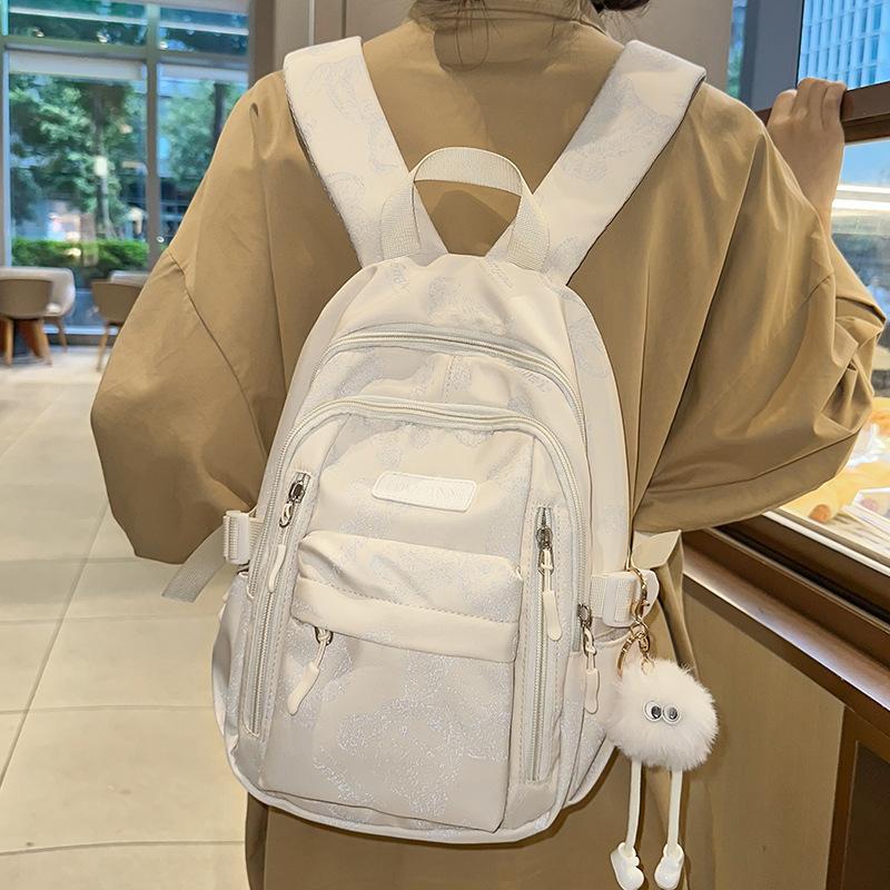 Kindergarten Small Schoolbag Elementary School Girl College Student Mini Cute Little Backpack Boy Backpack