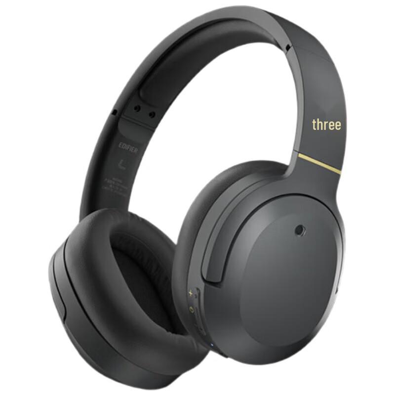 

Edifier W820NB Classic ANC Over-Ear Headphones
