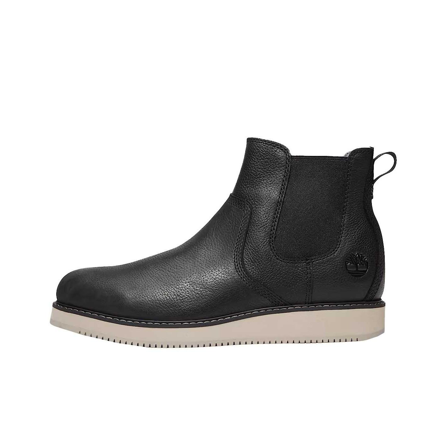 Timberland Garrison Trail Chelsea Boot Comfortable Versatile Classic Trendy Ankle Men boots TB0A6CVEW02 43