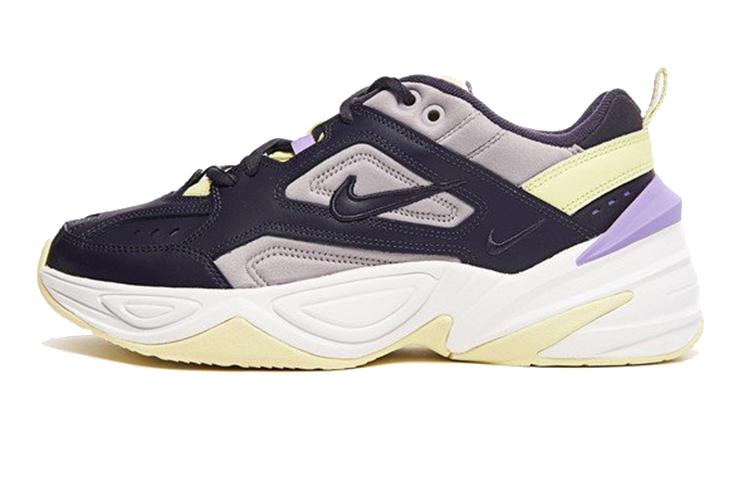 Nike M2K Tekno Gridiron Atmosphere Grey Women s AO3108-015 38.5