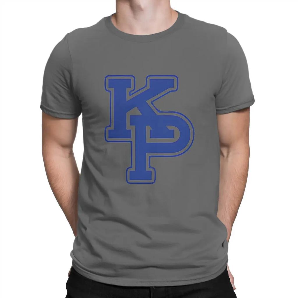 Kings Point T-Shirt for Men USMMA Humorous Cotton Tee Shirt O Neck Short Sleeve T Shirt Classic Clothing