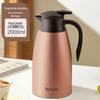 TAFUCO 316 Stainless Steel Thermos Jug