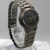 [USED]Citizen Attesa Titanium Quartz Color A49 [Working Condition] Two-Tone