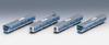 TOMYTEC TOMIX N Gauge Tokyo Waterfront Area Rapid Transit Series Rinkai Line Basic Set Model Train 98513 71-000