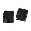 Lightweight Sequins Wrist Cuffs Adjustable Wristband Vintage Halloween Arm Cuff  Bar Stage Show