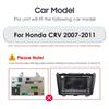 Stay Connected On Road With Car Radio Featuring Car-play Navigation Android Auto .Car-play