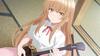 The Angel Next Door Spoils Me Rotten Memorial Vacation Limited Edition for Nintendo Switch - Japan