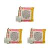 Bright Colorful Blessing Pouches Soft Durable Fabric Bag Ideal for Gift Giving at Festival Parties and Event